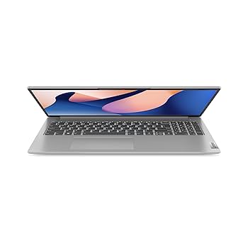 Lenovo IdeaPad Slim 5 16IAH8 Laptop, 16-inch, 16GB RAM